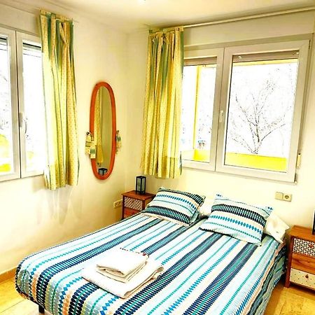 Departamento Valera Apartment Madrid Exterior photo