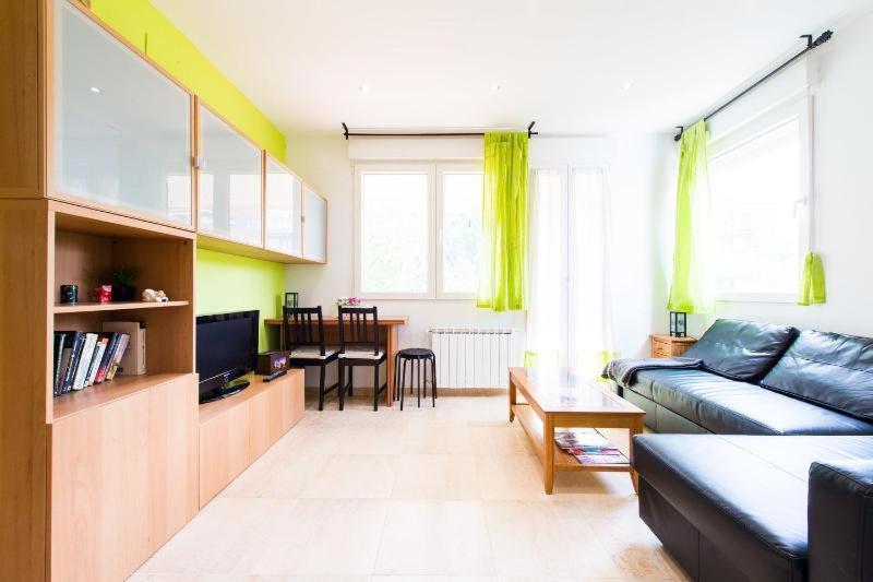 Departamento Valera Apartment Madrid Exterior photo