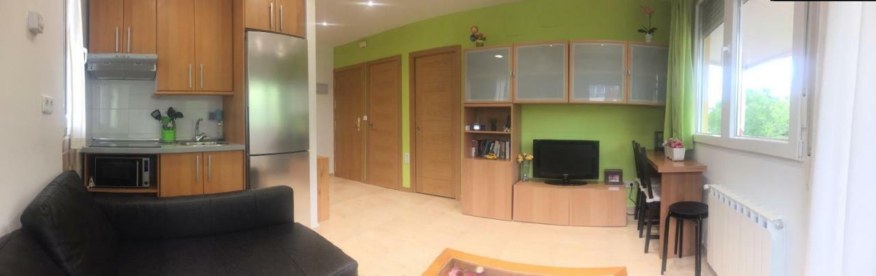 Departamento Valera Apartment Madrid Exterior photo